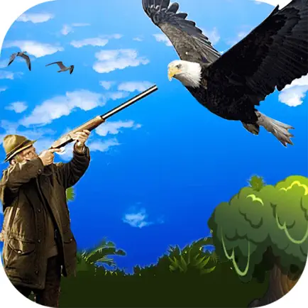Bird Hunting Season 3D: Real Sniper Shooting 2017 Cheats