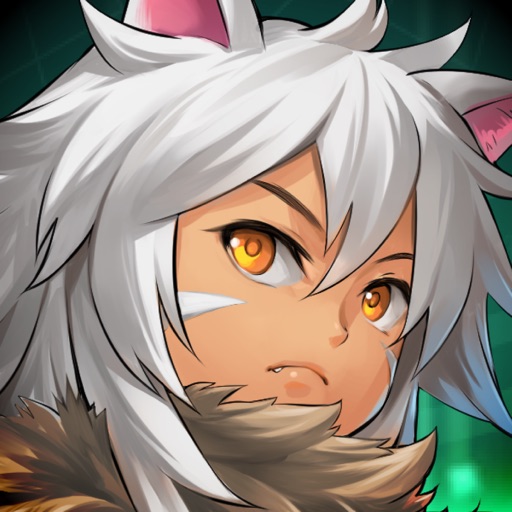 Warrior Tales Fantasy Icon