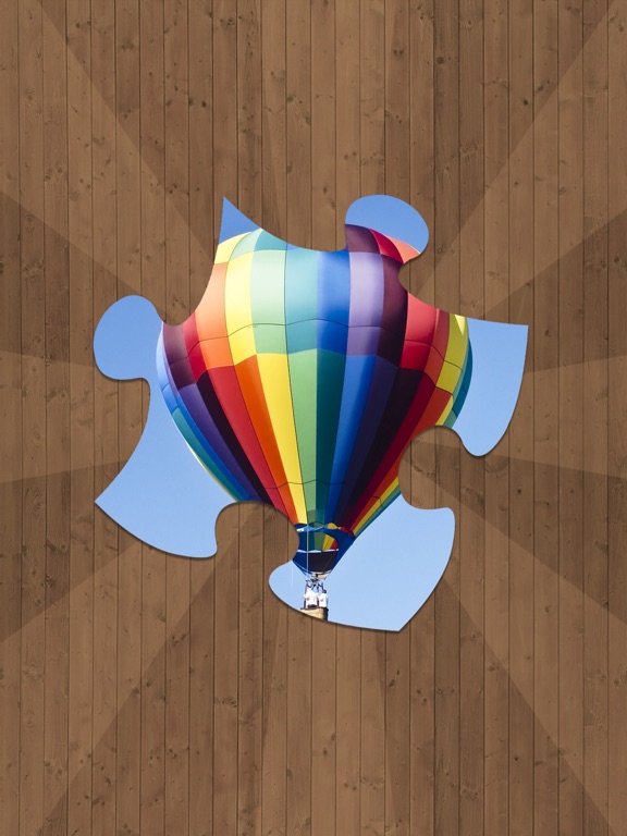 Screenshot #4 pour Jeux De Puzzle - Amusant Jeu de Cerveau