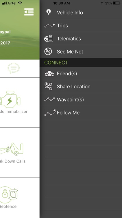 Waypals screenshot-5