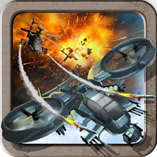 Activities of Helicopter Games - Helicopter flight Simulator