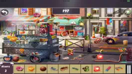 Game screenshot Crime Town Hidden Objects apk