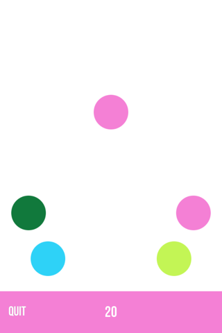 Tap Color Match screenshot 2