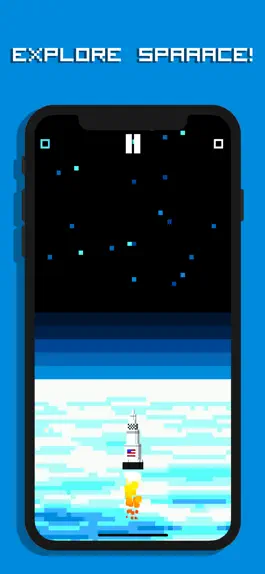 Game screenshot Explosive Rocket mod apk