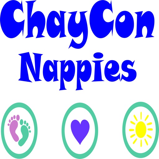ChayCon Nappies