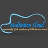 Meditation Cloud icon