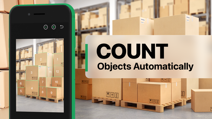 Count This - Counting App