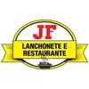 JF Restaurante e Lanchonete App Delete