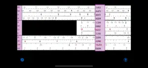 iSlideRule screenshot #5 for iPhone