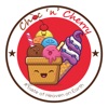 Choc N Cherry