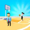 Basketball Agent 3D App Delete