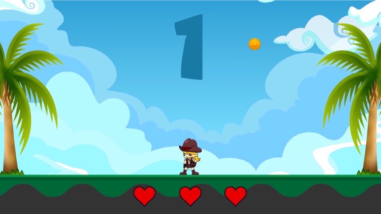 Dinky Dodge screenshot-3