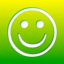 Positive Text Generator app icon