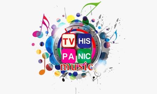 TV Hispanic Music HD
