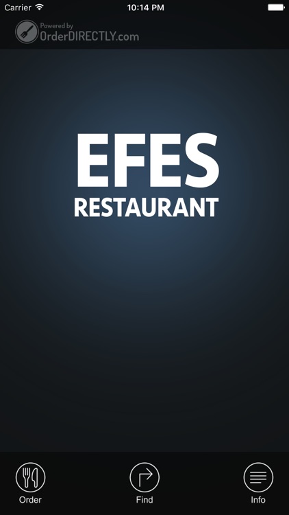 Efes Kebab House