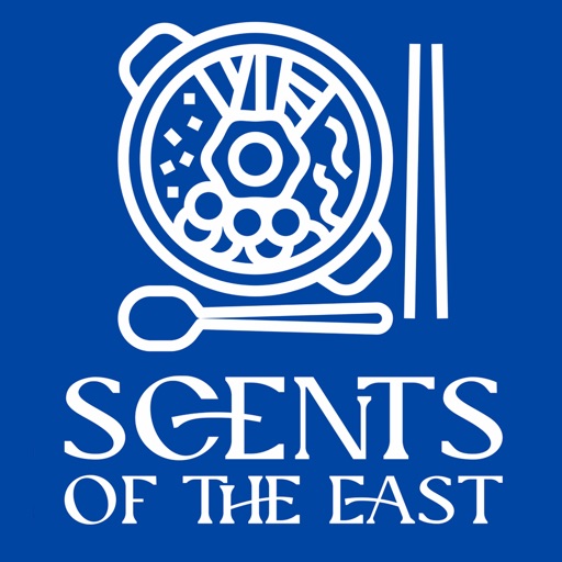 Scents of the East