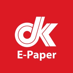 dk E-Paper App