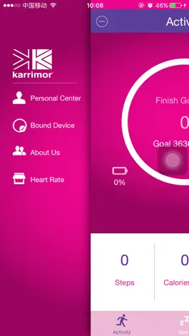 Game screenshot Karrimor Active Pulse mod apk
