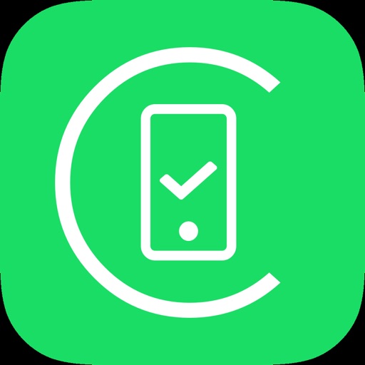 App Details Logo