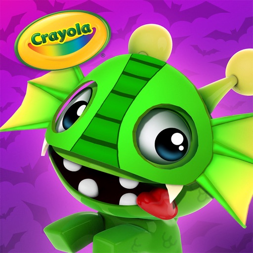 Crayola Create and Play+