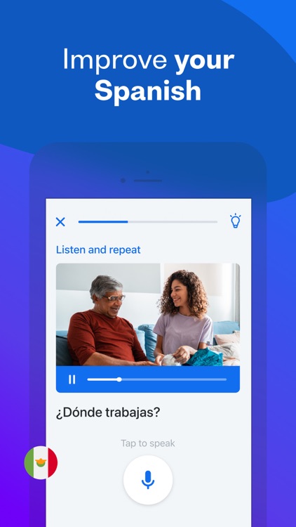 Busuu - Learn to speak French screenshot-7