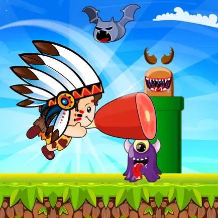 Super Neanderthal : The Heroes Of Run World Game Cheats