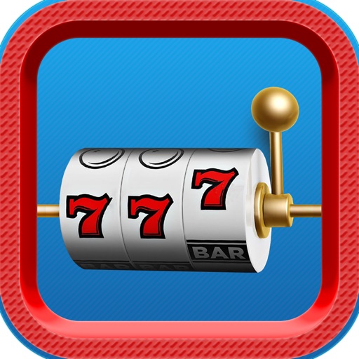 777 Fun Mega Slot -- Free Casino icon