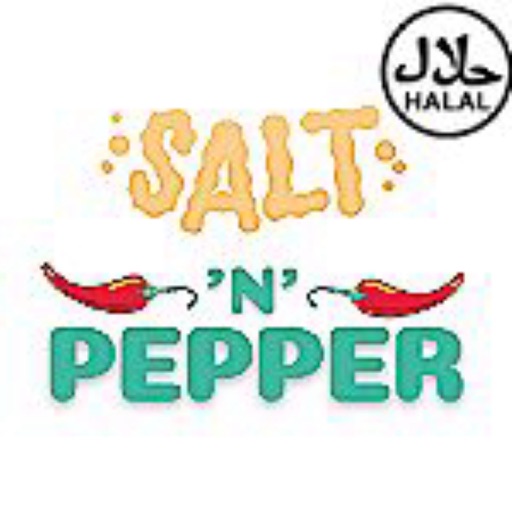 Salt 'N' Pepper icon