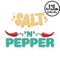 About Salt 'N' Pepper We are based in  43A Goodall St, Walsall, West Midlands, WS1 1QJ