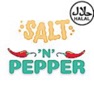 Get Salt 'N' Pepper for iOS, iPhone, iPad Aso Report