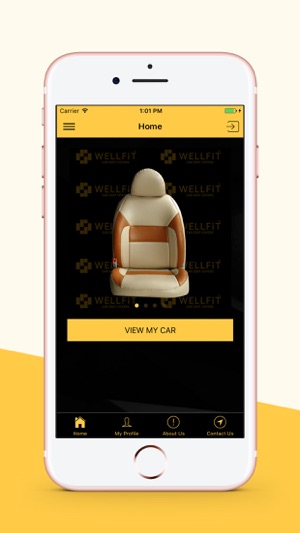 Wellfit Seatcovers(圖1)-速報App