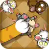 Tap The Rat - Cat Quick Tap Mouse Smasher FREE delete, cancel