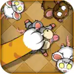 Tap The Rat - Cat Quick Tap Mouse Smasher FREE App Positive Reviews