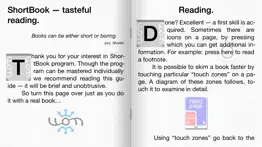 shortbook problems & solutions and troubleshooting guide - 3