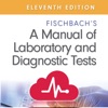 Manual Lab and Diagnostic Test icon