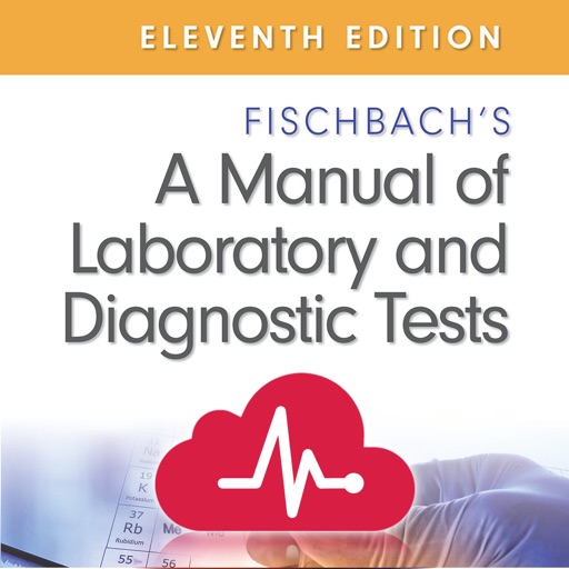 Manual Lab and Diagnostic Test icon