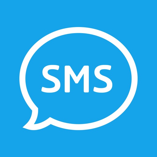 New Texting Number to Send a Text Message App