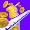 Coin Tower 3D icon