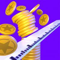 Coin Tower 3D