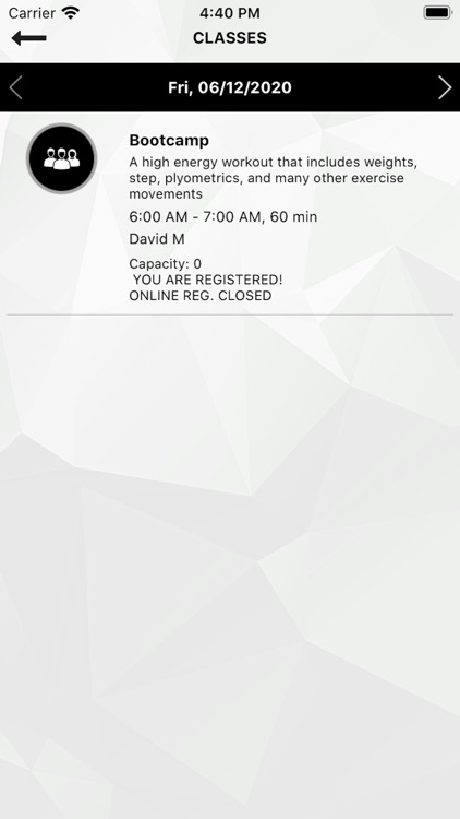 Pittsburgh Training & Fitness