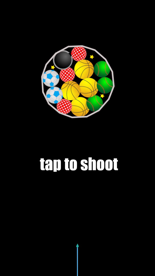 #1. Nonstop Arrow (iOS) 由: IK SEONG PARK