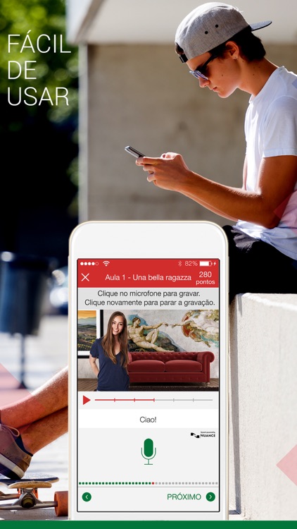 Kantoo Italiano screenshot-3