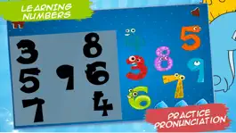 Game screenshot Kids Learning English Puzzle apk
