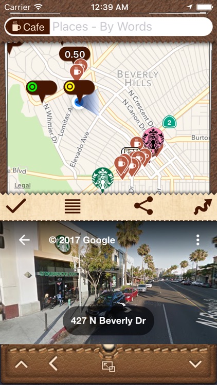 CityTrips - Organizer screenshot-3