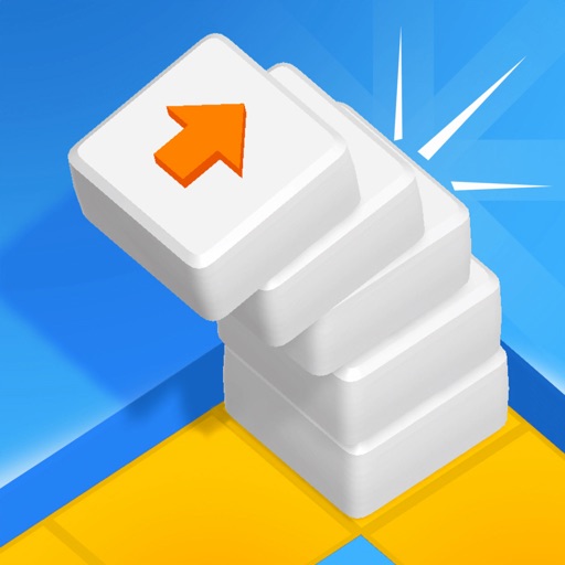 Tile Stack! icon