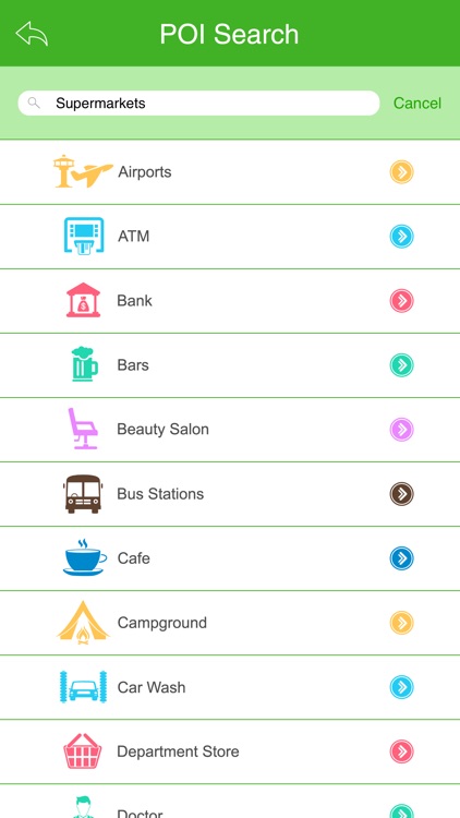 Best App for Publix Super Markets screenshot-3