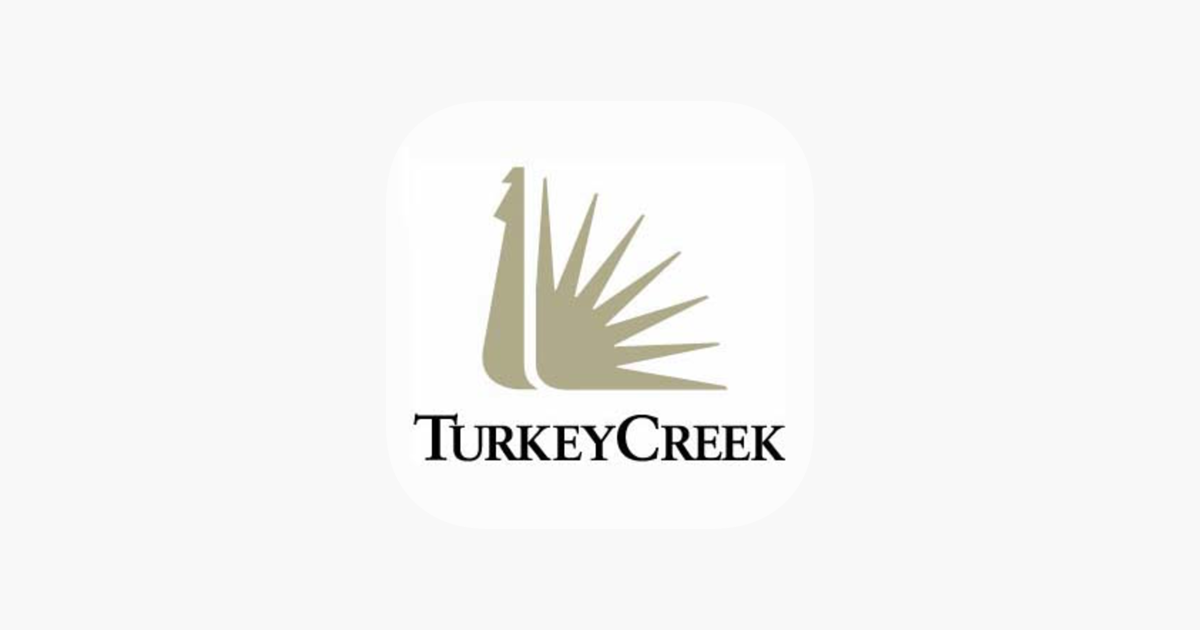 ‎Turkey Creek on the App Store