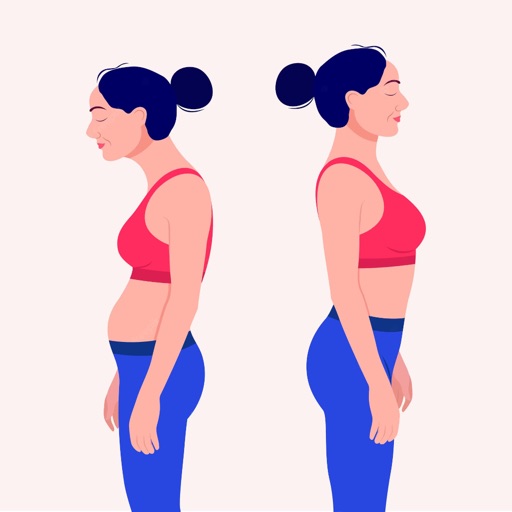 Perfect Posture in 30 Days