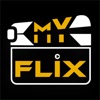MyFlix - Movies Box & TV Show icon