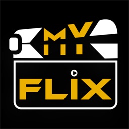 MyFlix - Movies Box & TV Show